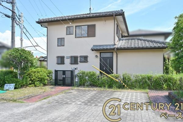 北葛城郡広陵町馬見南５丁目の売地
