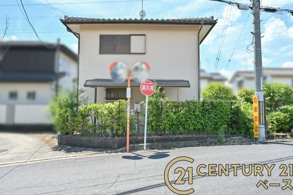 北葛城郡広陵町馬見南５丁目の売地のその他|■現地撮影写真■