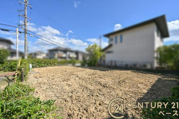北葛城郡広陵町馬見南５丁目の売地のその他|■現地撮影写真■