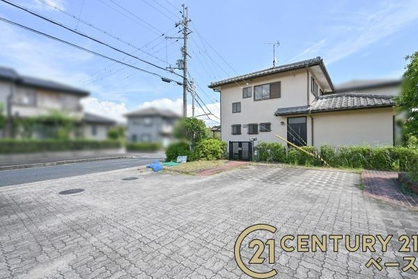 北葛城郡広陵町馬見南５丁目の売地のその他|■現地撮影写真■