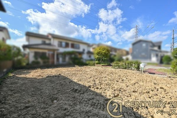 北葛城郡広陵町馬見南５丁目の売地のその他|■現地撮影写真■