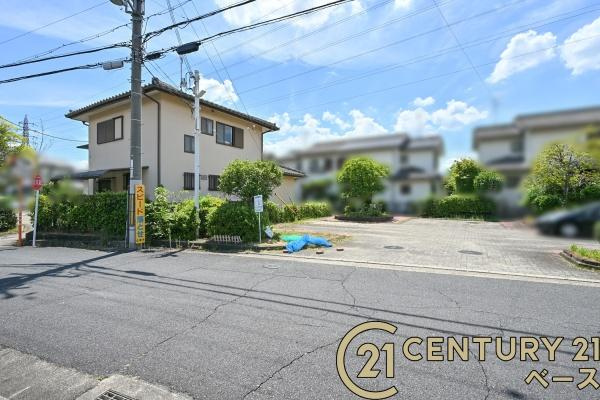 北葛城郡広陵町馬見南５丁目の売地のその他|■現地撮影写真■