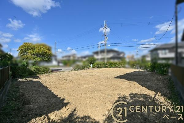 北葛城郡広陵町馬見南５丁目の売地のその他|■現地撮影写真■