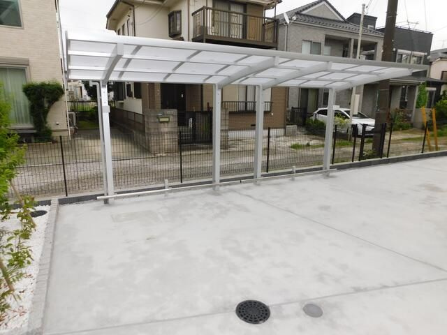ルミエールＫのその他共用部分