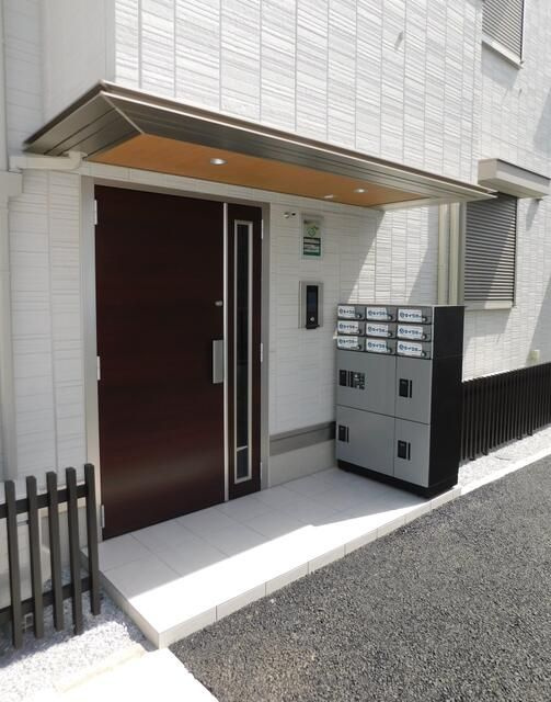 ルミエールＫのその他共用部分
