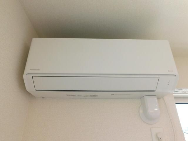 ルミエールＫの設備