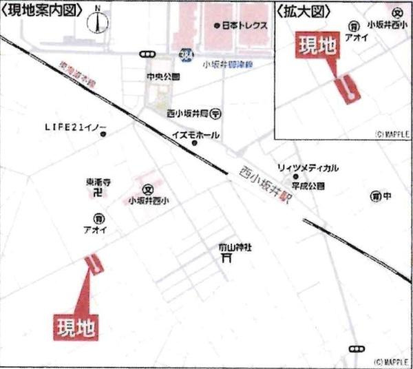 豊川市伊奈町第24　全10棟・10号棟のその他