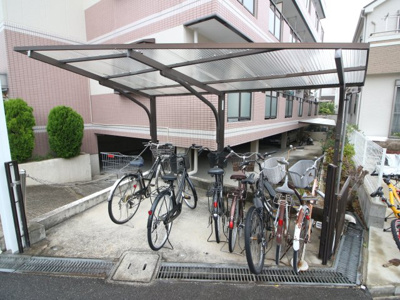 【その他共用部分】 | グランドメゾン八幡
