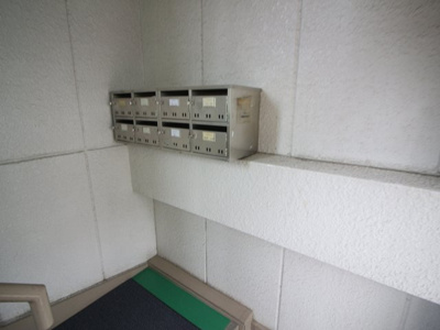 【設備】 | グランドメゾン八幡