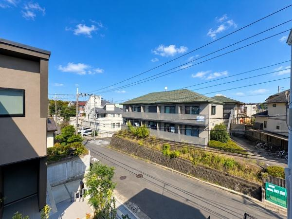 横浜市青葉区大場町の中古一戸建のその他