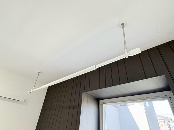 横浜市青葉区大場町の中古一戸建の独立洗面台