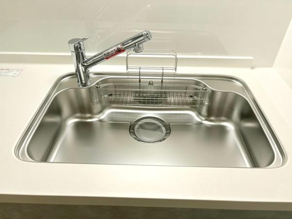 グリーンヒル三浦海岸のキッチン