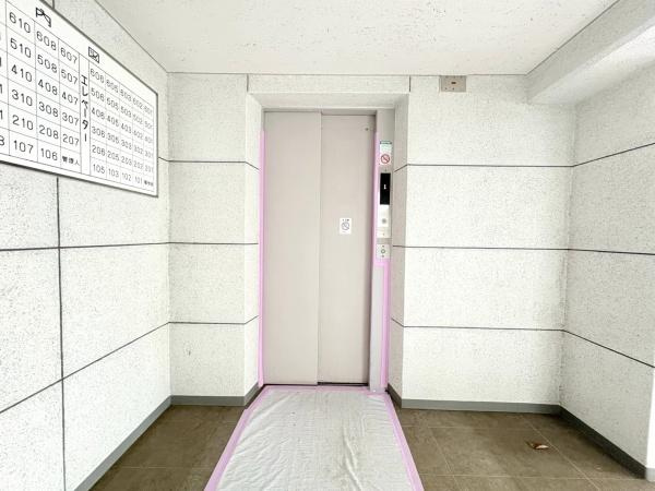 グリーンヒル三浦海岸のその他共用部分