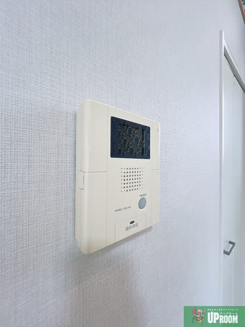 ALEXのセキュリティ