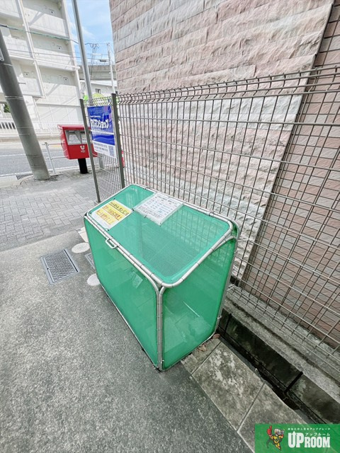 ALEXのその他共用部分