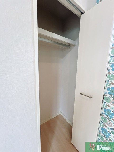 ALEXの収納