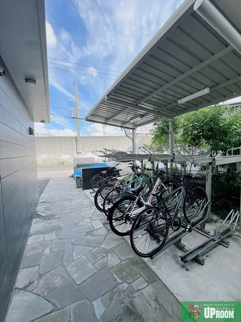 quador名古屋城駅のその他共用部分