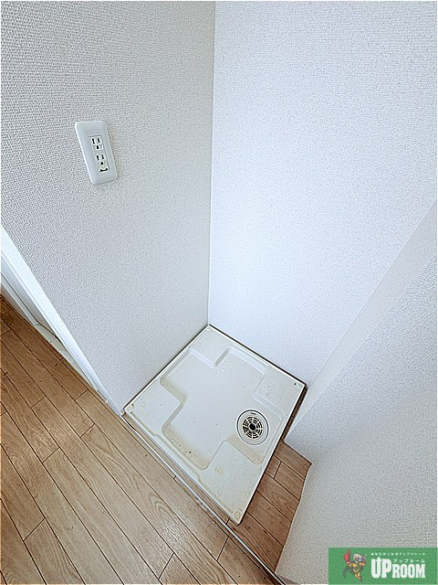 ユーワハイツの設備