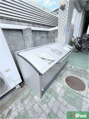 ユーワハイツのその他共用部分