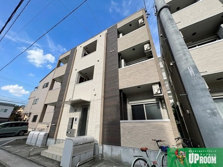 ベストステージ大杉