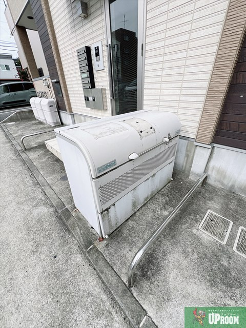 ベストステージ大杉のその他共用部分