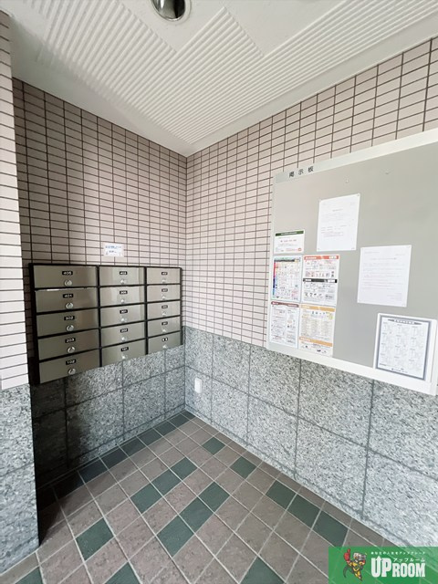 H.BSHIMIZUのその他共用部分