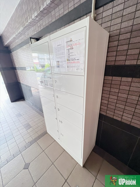 ITOH弐番館のその他共用部分