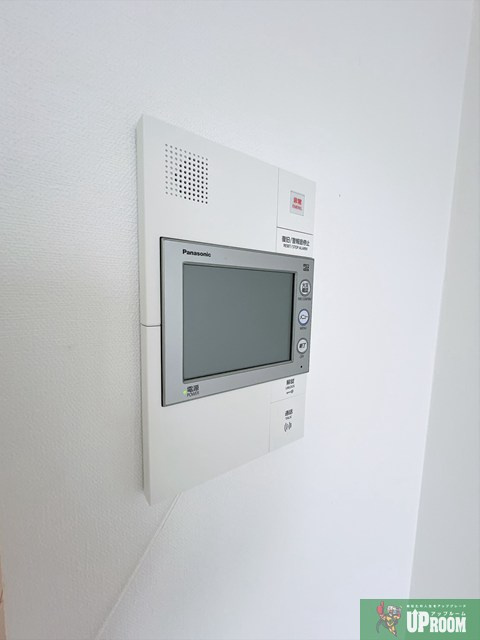 ファスティーナ志賀本通のセキュリティ