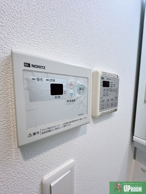 ファスティーナ志賀本通の設備