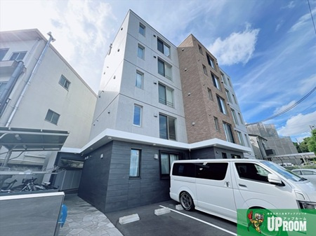 quador名古屋城駅