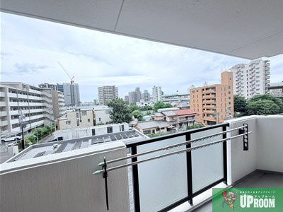 ファーニス白壁の展望