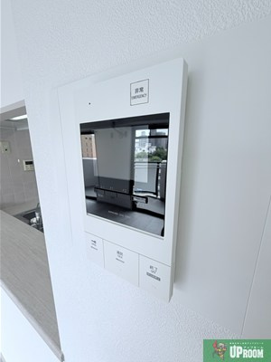 ファーニス白壁のセキュリティ