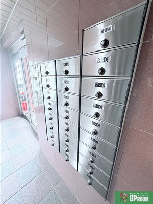 ファーニス白壁のその他共用部分