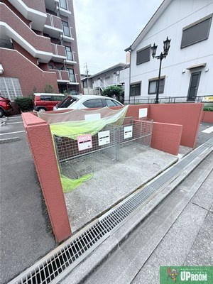 ファーニス白壁のその他共用部分