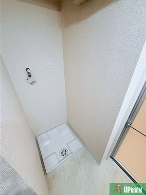 ラヴァーチェ徳川の設備