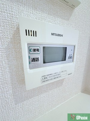 ラヴァーチェ徳川の設備