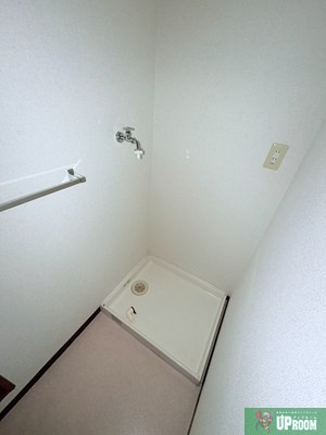 グリーンハイツ徳川の設備