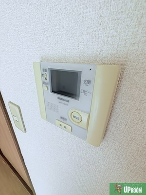 グリーンハイツ徳川の設備