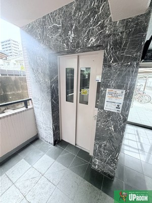 グリーンハイツ徳川の設備