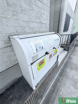 シュクルのその他共用部分