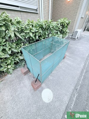 イモービリアーレ・タンタン　II棟のその他共用部分