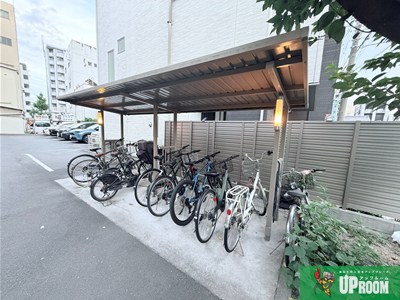 イモービリアーレ・タンタン　II棟のその他共用部分
