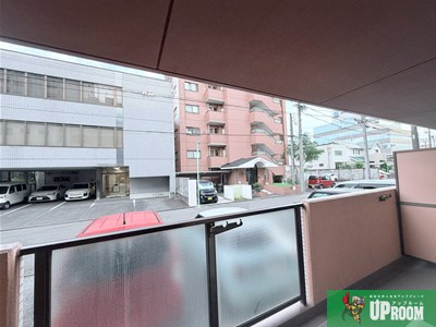 パークノヴァ徳川園の展望