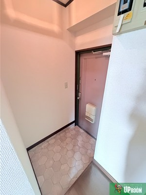 メゾン徳川の設備