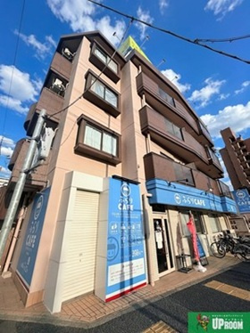メゾン徳川