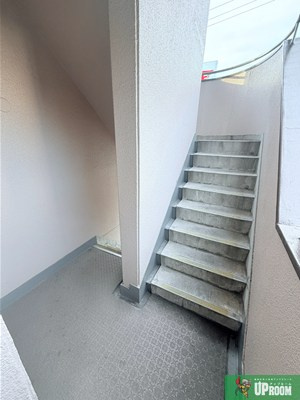 メゾン徳川の設備