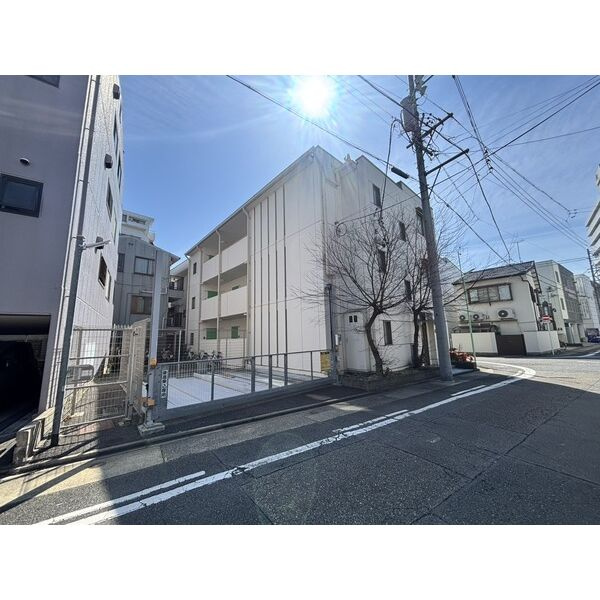 Blue Squareのその他