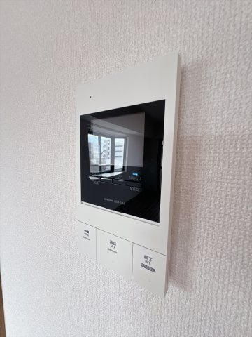 ビハーラ白壁のセキュリティ