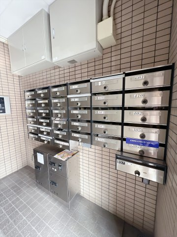 ビハーラ白壁のその他共用部分