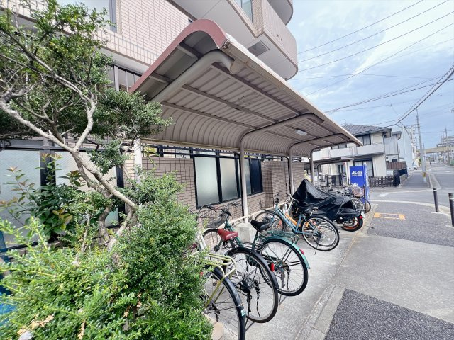 ビハーラ白壁のその他共用部分
